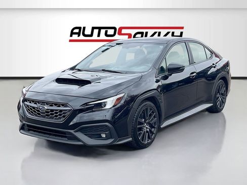 Used 2024 Subaru WRX Limited image 3