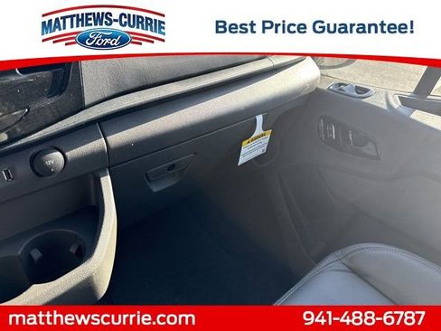 New 2025 Ford Transit 150 Low Roof AWD image 27