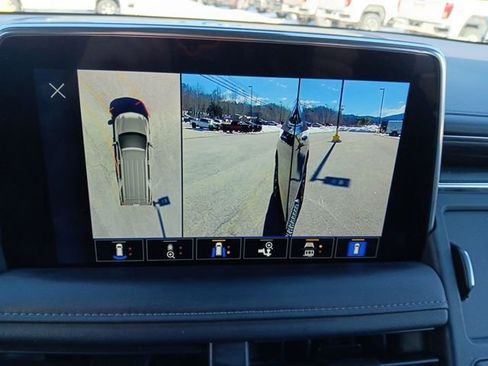 Used 2023 Chevrolet Tahoe Z71 w/ Luxury Package image 23