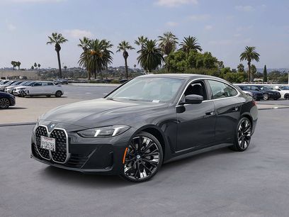 Used 2026 BMW 430i w/ Premium Package