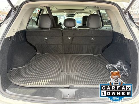 Used 2019 Nissan Murano SL w/ SL Technology Package image 27