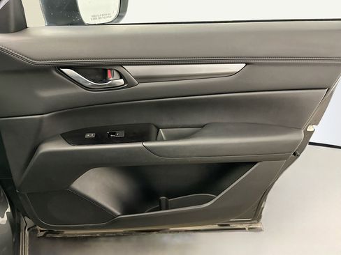 Used 2025 MAZDA CX-5 AWD 2.5 S w/ Preferred Package image 35