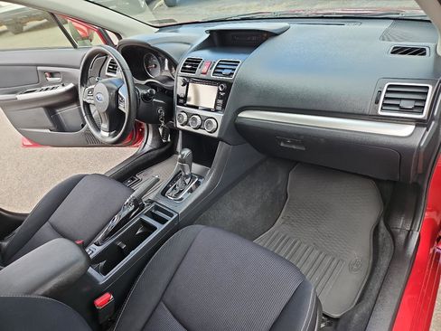 Used 2015 Subaru Impreza 2.0i Sport Premium image 15