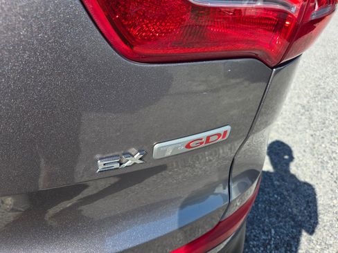 Used 2013 Kia Sportage SX w/ SX Premium Pkg image 5