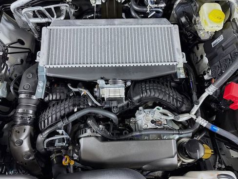 New 2025 Subaru Ascent Bronze Edition image 33