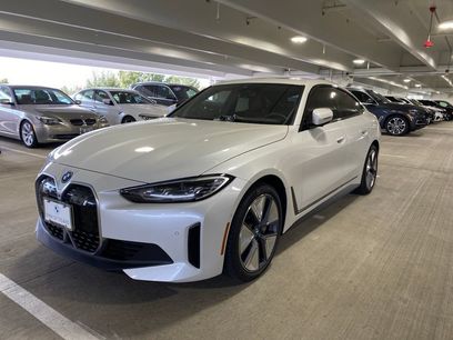 Certified 2023 BMW i4 eDrive40 w/ Premium Package