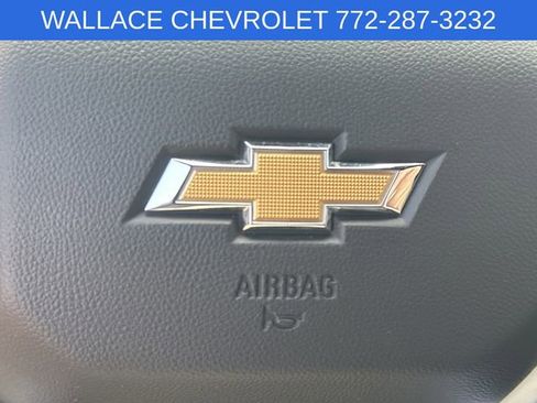 Certified 2024 Chevrolet Colorado LT w/ LT Convenience Package III RWD image 22