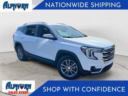 Used 2024 GMC Terrain SLT