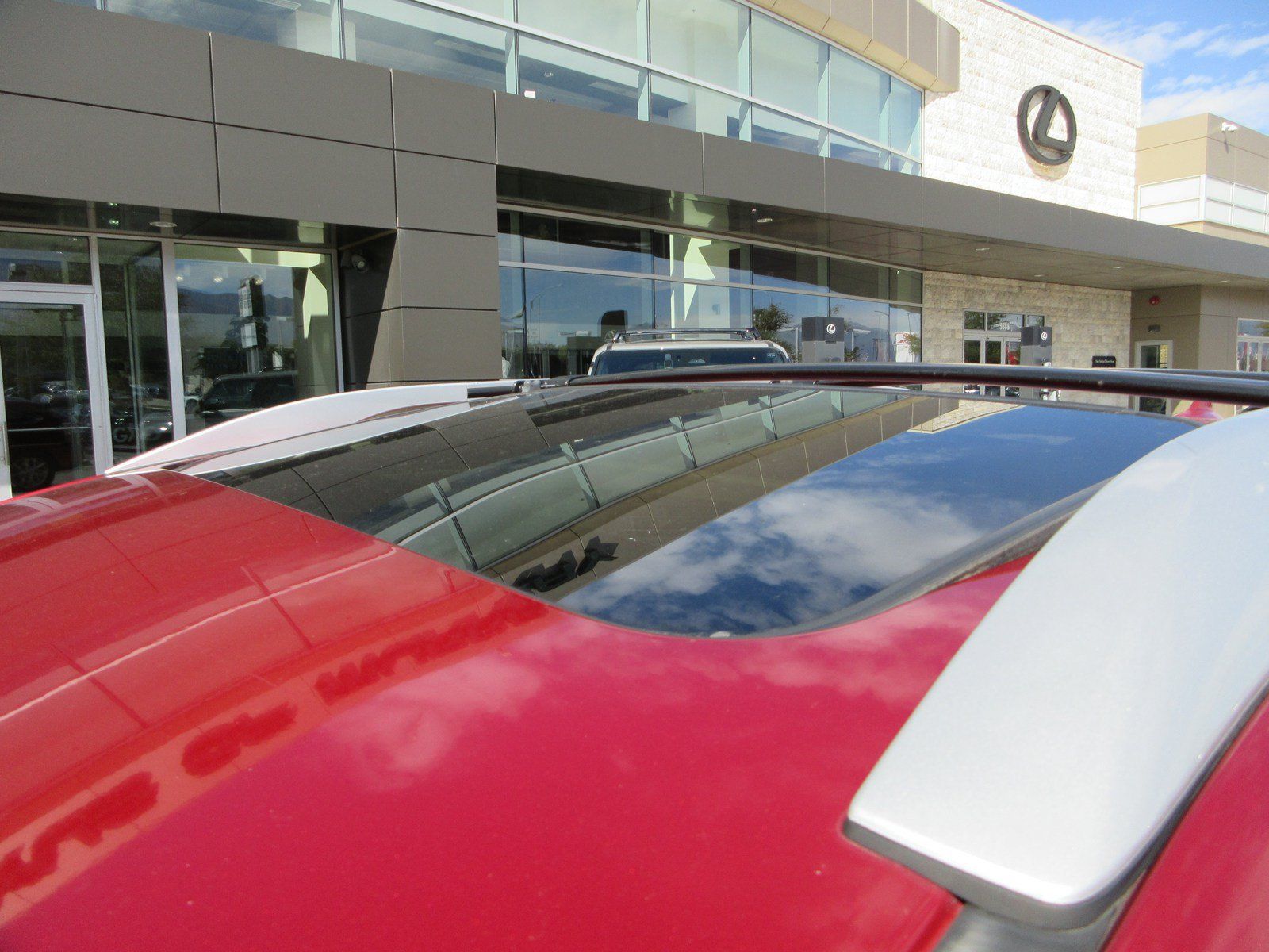 Used 2011 Lexus RX 350 AWD w/ Premium Pkg image 16