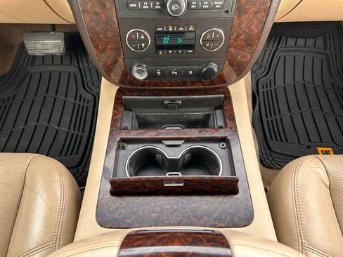 Used 2011 GMC Sierra 1500 Denali w/ LPO, Protection Package image 18