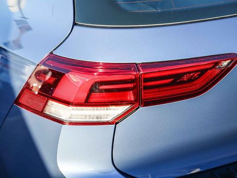 New 2026 Volkswagen GTI S image 9