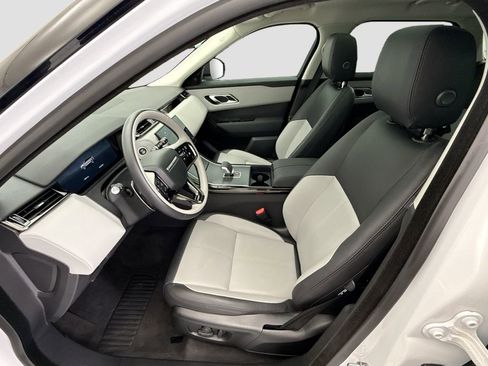 Certified 2025 Land Rover Range Rover Velar Dynamic SE AWD/4WD image 18
