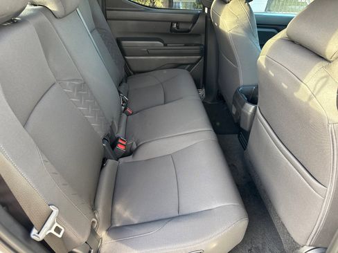 Certified 2025 Toyota Tacoma SR5 image 19