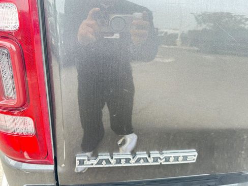 Used 2021 RAM 1500 Laramie image 5