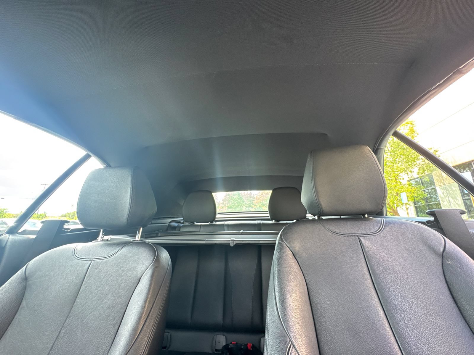 Used 2019 BMW M240i Convertible RWD image 24