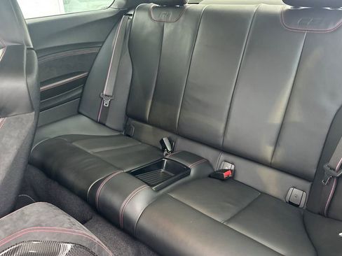 Used 2020 BMW M2 CS image 10