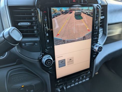 New 2026 RAM 3500 Tradesman image 17