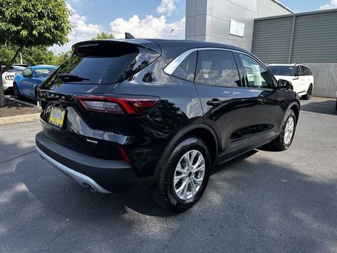 Used 2024 Ford Escape Active AWD/4WD image 5