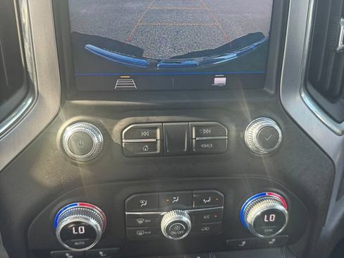 Certified 2022 GMC Sierra 1500 SLE AWD/4WD image 16