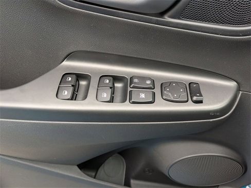 Certified 2023 Hyundai Kona SEL w/ Cargo Package image 12