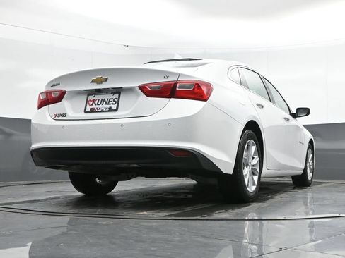 Used 2024 Chevrolet Malibu LT FWD image 38