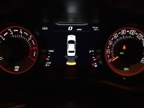 Used 2023 Dodge Challenger R/T Scat Pack RWD image 16