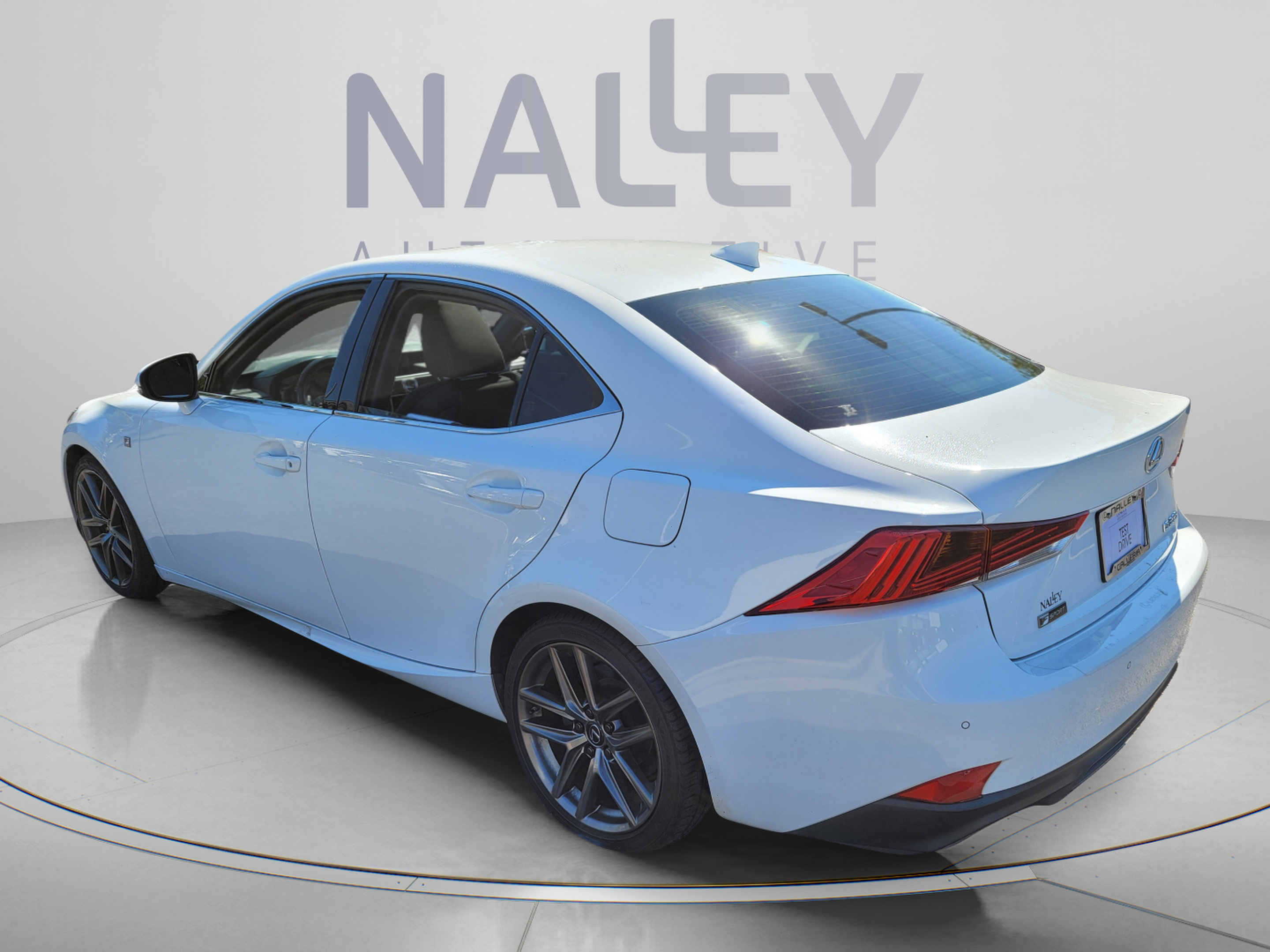 Used 2019 Lexus IS 300 RWD image 3