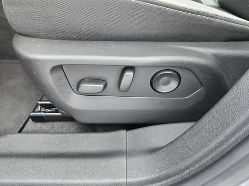 Used 2025 Buick Envision Sport Touring AWD/4WD image 20