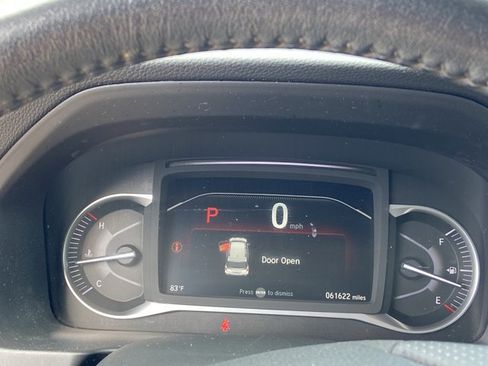 Used 2023 Honda Passport EX-L image 29