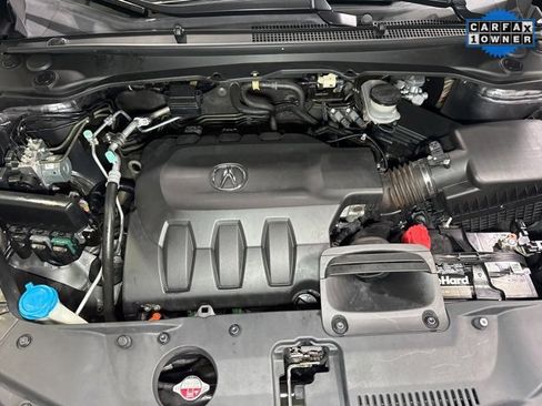 Used 2018 Acura RDX w/ Technology Package image 6
