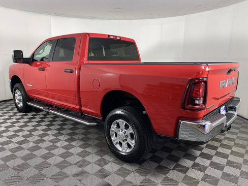 Used 2025 RAM 2500 Big Horn AWD/4WD image 6