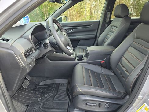 Certified 2026 Honda CR-V Sport-L image 11