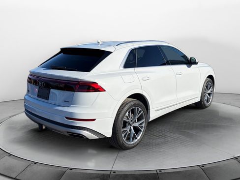 New 2025 Audi Q5 Premium Plus image 7