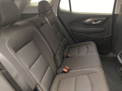 Used 2023 GMC Terrain SLE w/ Elevation Edition FWD image 19