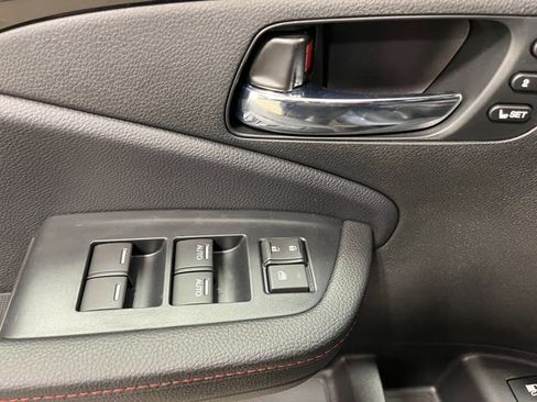 New 2026 Honda Ridgeline Black Edition image 13