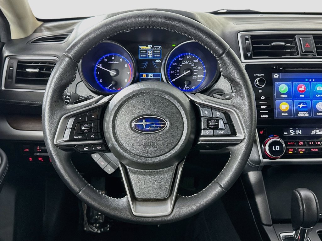 Used 2019 Subaru Outback 2.5i Limited AWD/4WD image 13