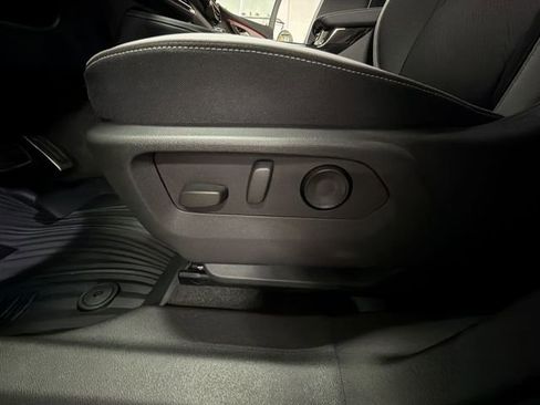 New 2026 Buick Envision Sport Touring AWD/4WD image 49