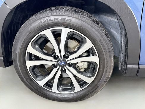 Used 2024 Subaru Forester Limited image 30