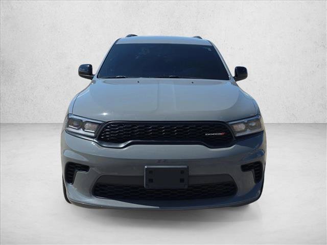 Used 2025 Dodge Durango GT w/ Blacktop Package RWD image 2