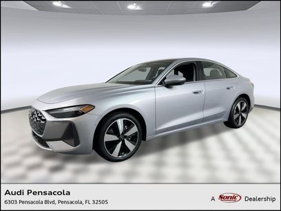 New 2025 Audi A5 2.0T Premium Plus