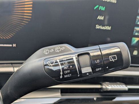 New 2026 Kia Sportage LX FWD image 31