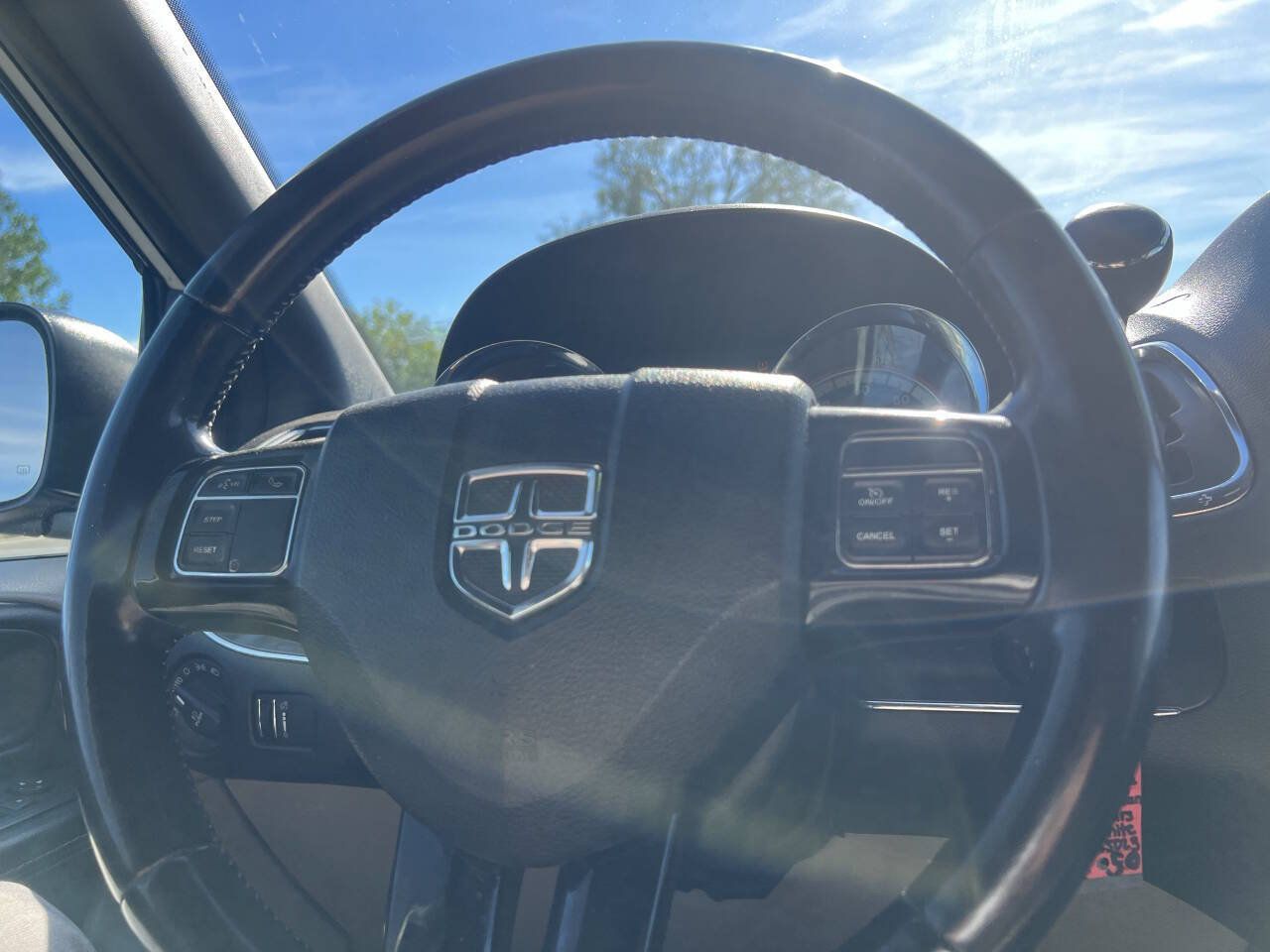 Used 2019 Dodge Grand Caravan SXT FWD image 11