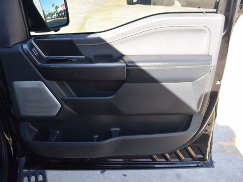 Used 2021 Ford F150 Tremor w/ Equipment Group 402A High image 15