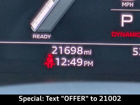 Certified 2023 Audi S3 Premium Plus w/ Premium Plus Package image 33