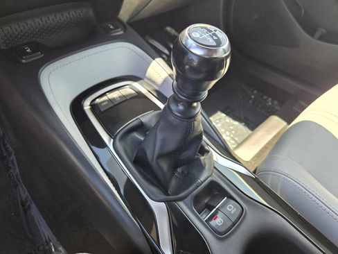 Used 2022 Toyota Corolla XSE FWD image 19