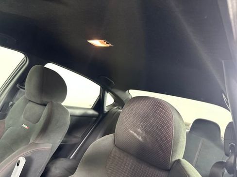 Used 2017 Nissan Sentra NISMO image 12