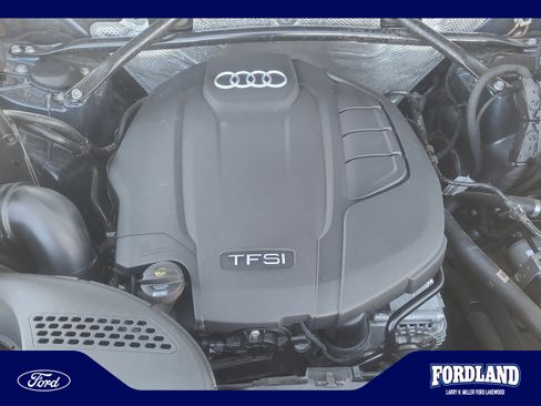 Used 2018 Audi Q5 2.0T Premium Plus AWD/4WD image 22