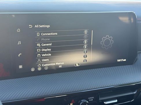 New 2026 Nissan Kicks SR FWD image 28