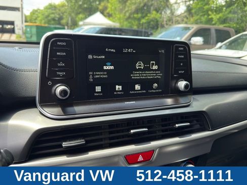 Used 2020 Kia Telluride S AWD/4WD image 16