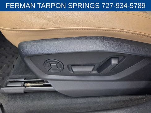 Used 2022 Audi Q7 2.0T Premium Plus AWD/4WD image 5